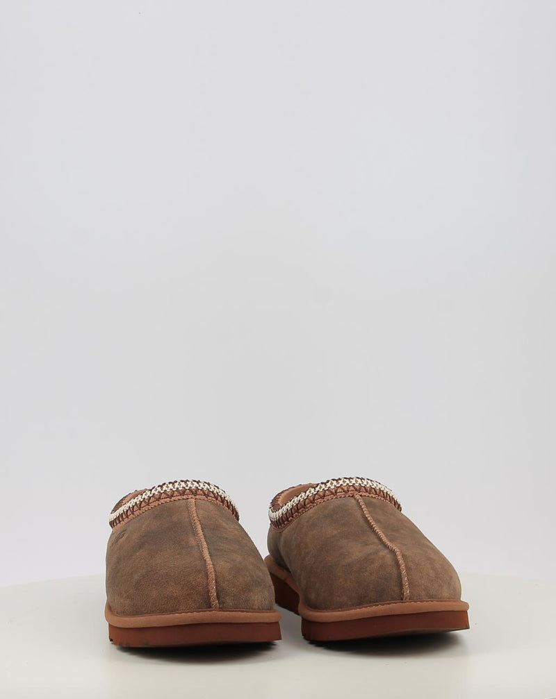 Chaussons UGG TASMAN BAXTER chestnut