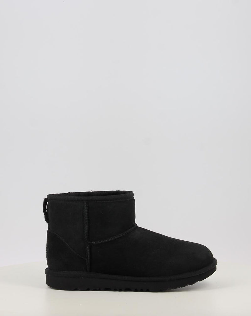 Bottes UGG CLASSIC MINI II noir