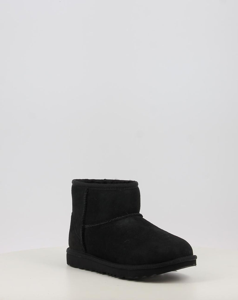 Bottes UGG CLASSIC MINI II noir