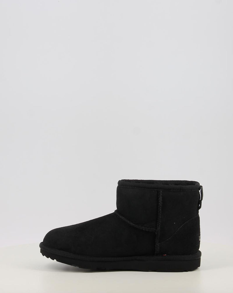 Bottes UGG CLASSIC MINI II noir