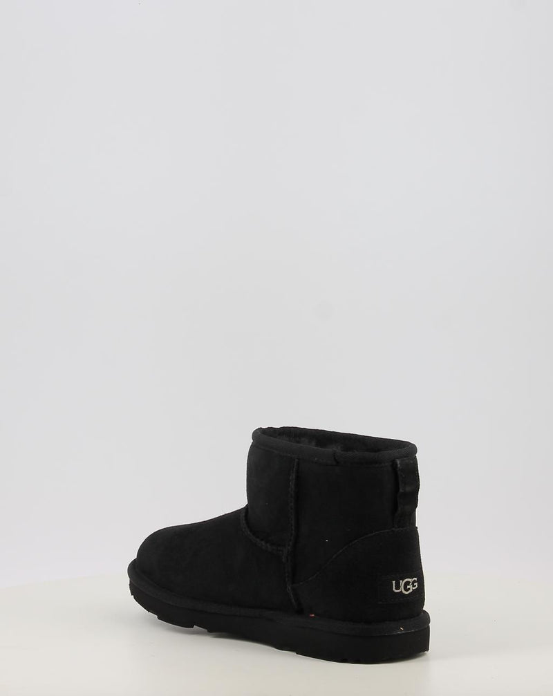 Bottes UGG CLASSIC MINI II noir