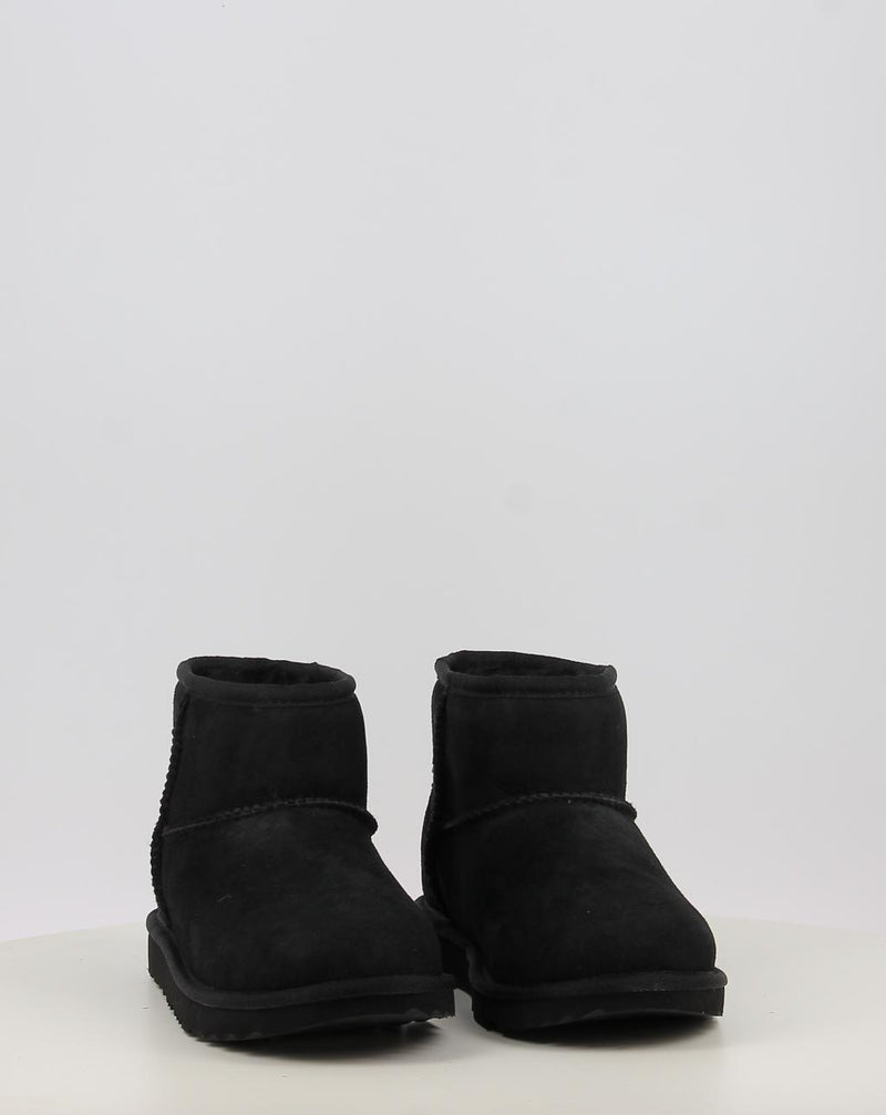 Bottes UGG CLASSIC MINI II noir