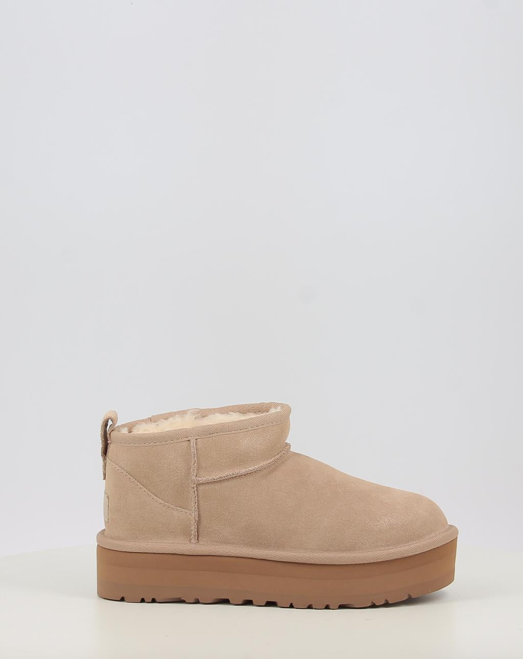 CLASSIC ULTRA MINI PLATFORM