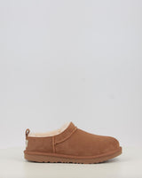 Bottines UGG CLASSIC MICRO chestnut