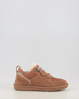 Baskets UGG LOWMEL chestnut