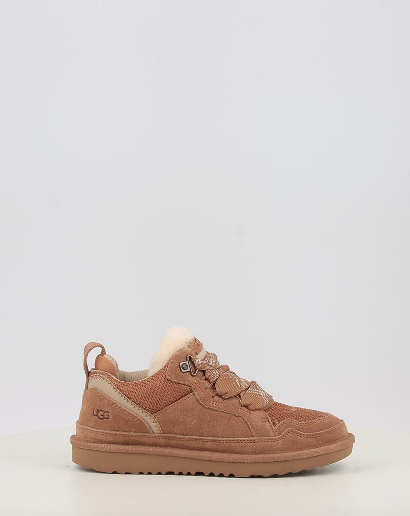 Baskets UGG LOWMEL chestnut