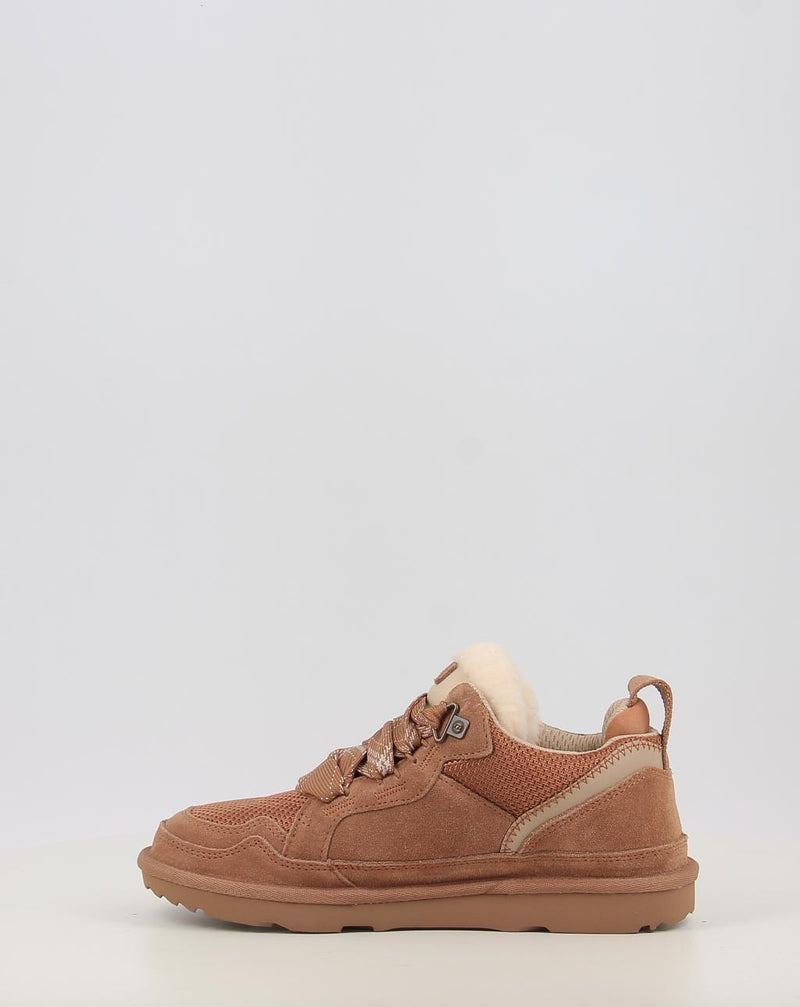 Baskets UGG LOWMEL chestnut