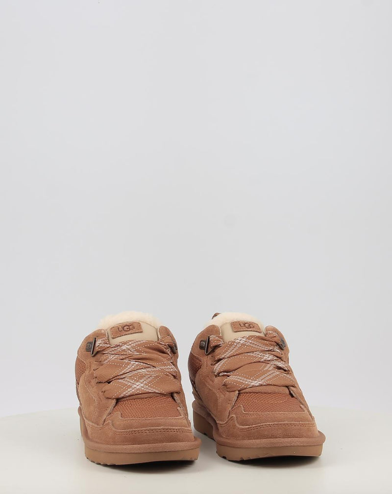 Baskets UGG LOWMEL chestnut