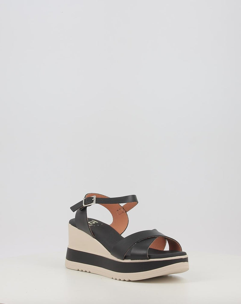 Sandales OBI SHOES 5761 noir