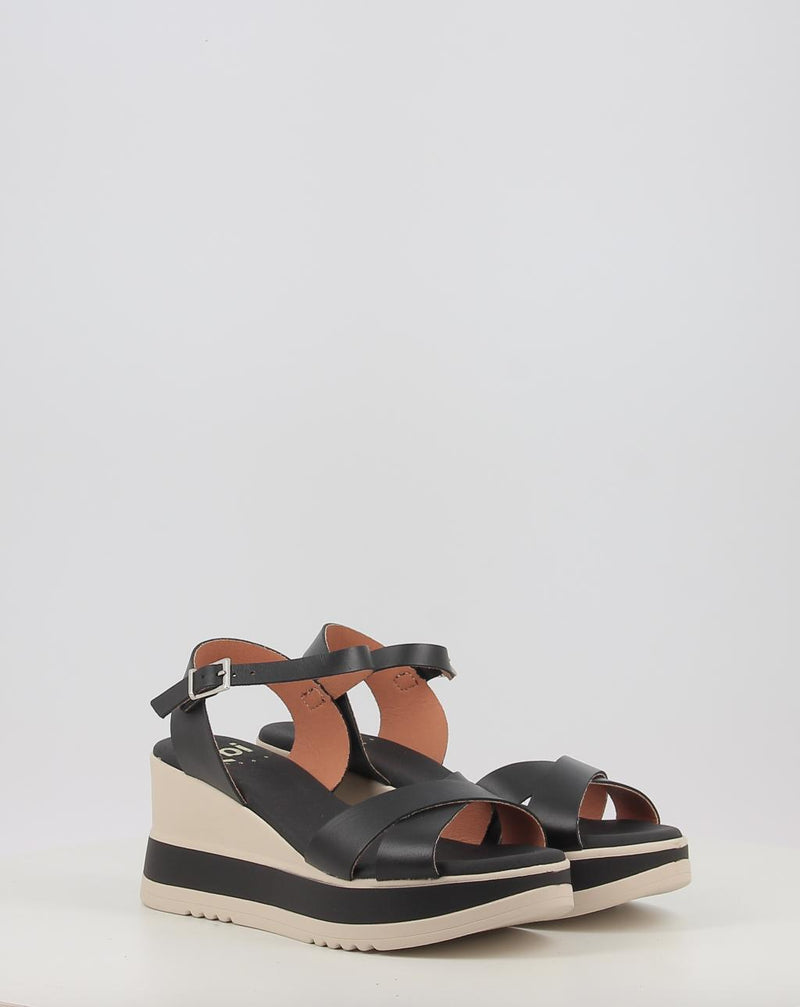 Sandales OBI SHOES 5761 noir