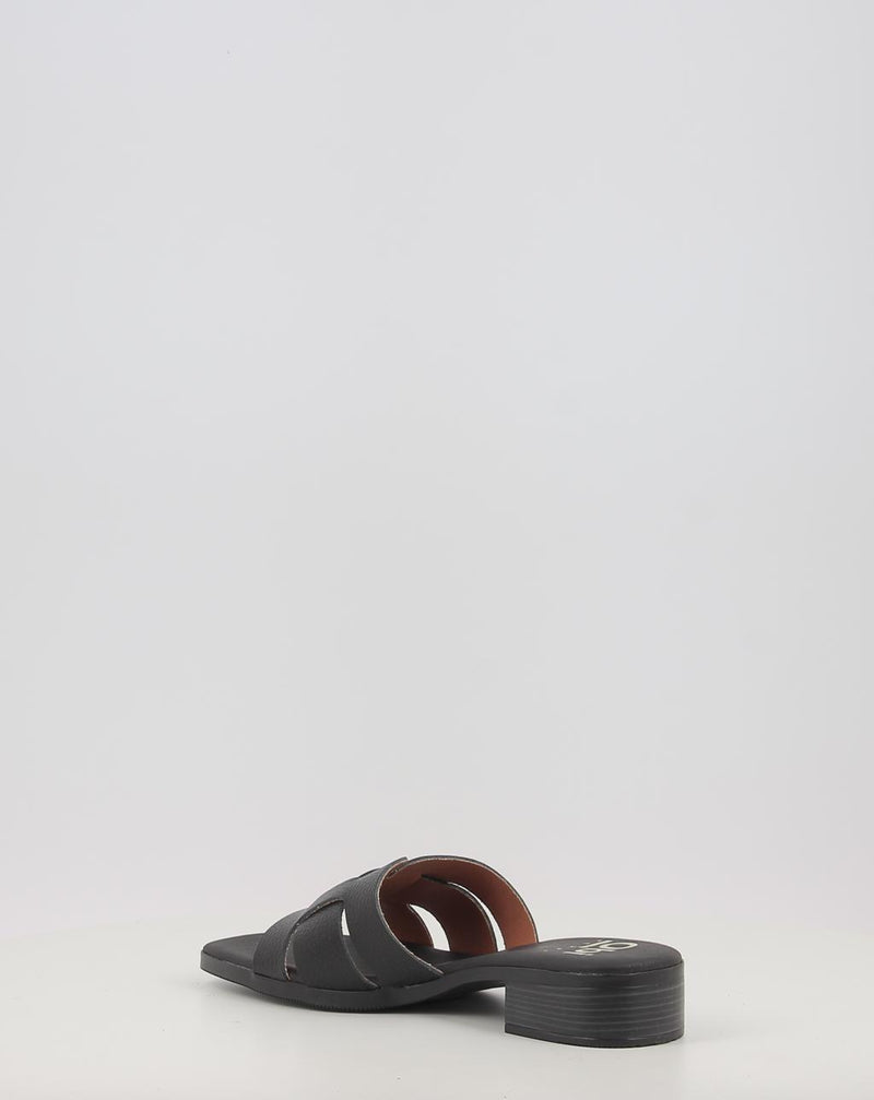 Sandales OBI SHOES 5600 noir
