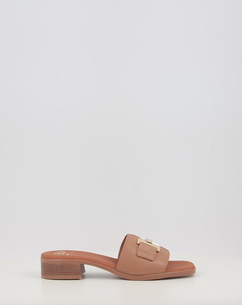 Sandales OBI SHOES 5605 marron