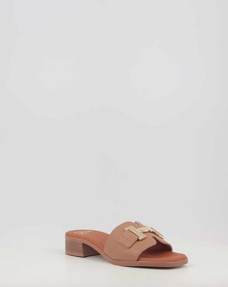 Sandales OBI SHOES 5605 marron