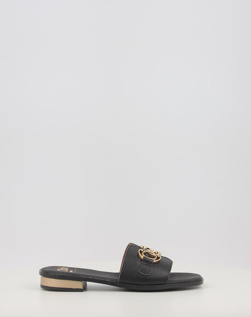Sandales OBI SHOES 5592 noir