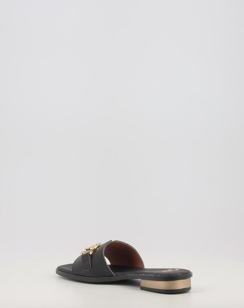 Sandales OBI SHOES 5592 noir