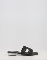 Sandales OBI SHOES 5590 noir