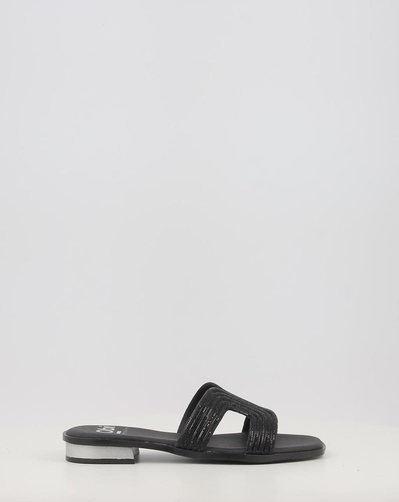 Sandales OBI SHOES 5590 noir