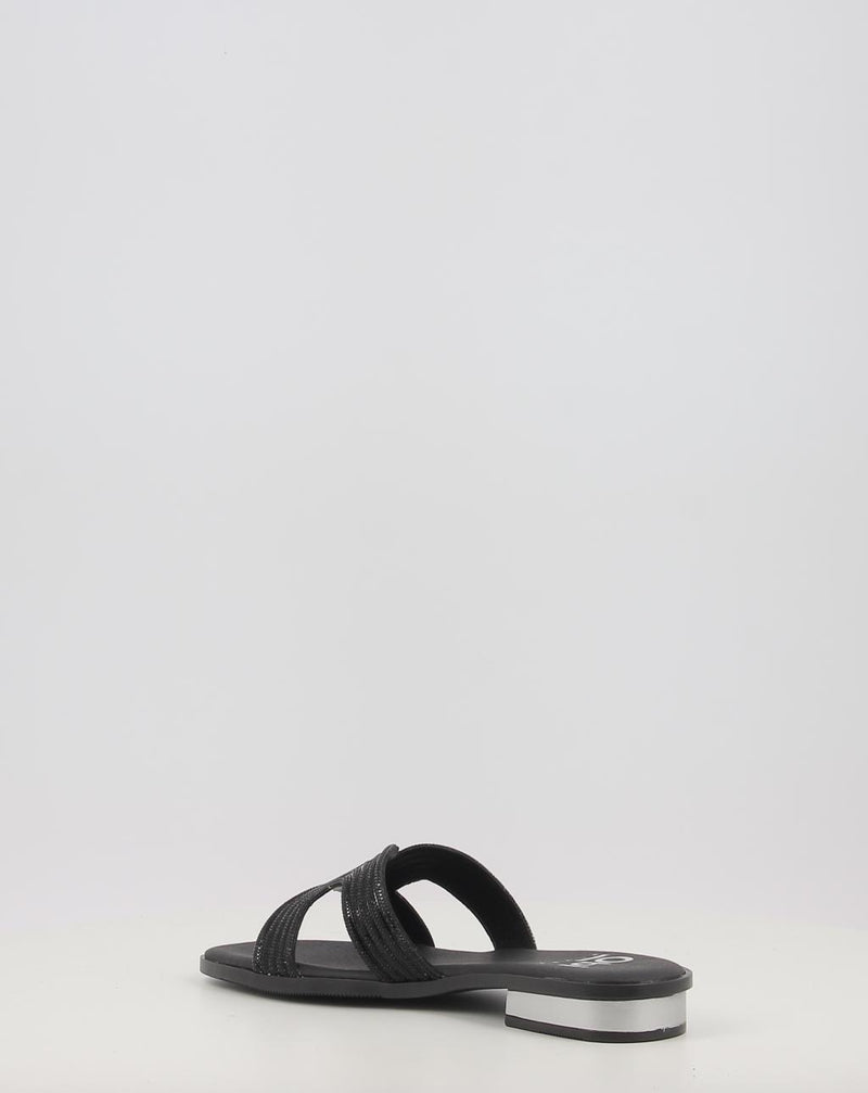 Sandales OBI SHOES 5590 noir
