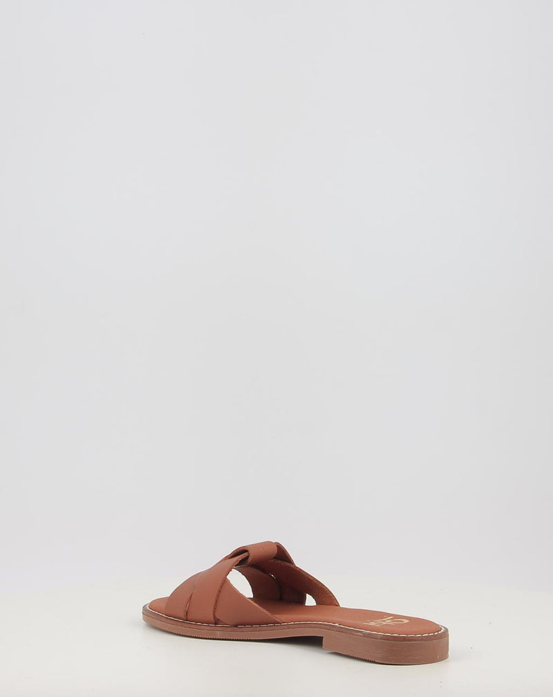 Sandales OBI SHOES 5568 cuir