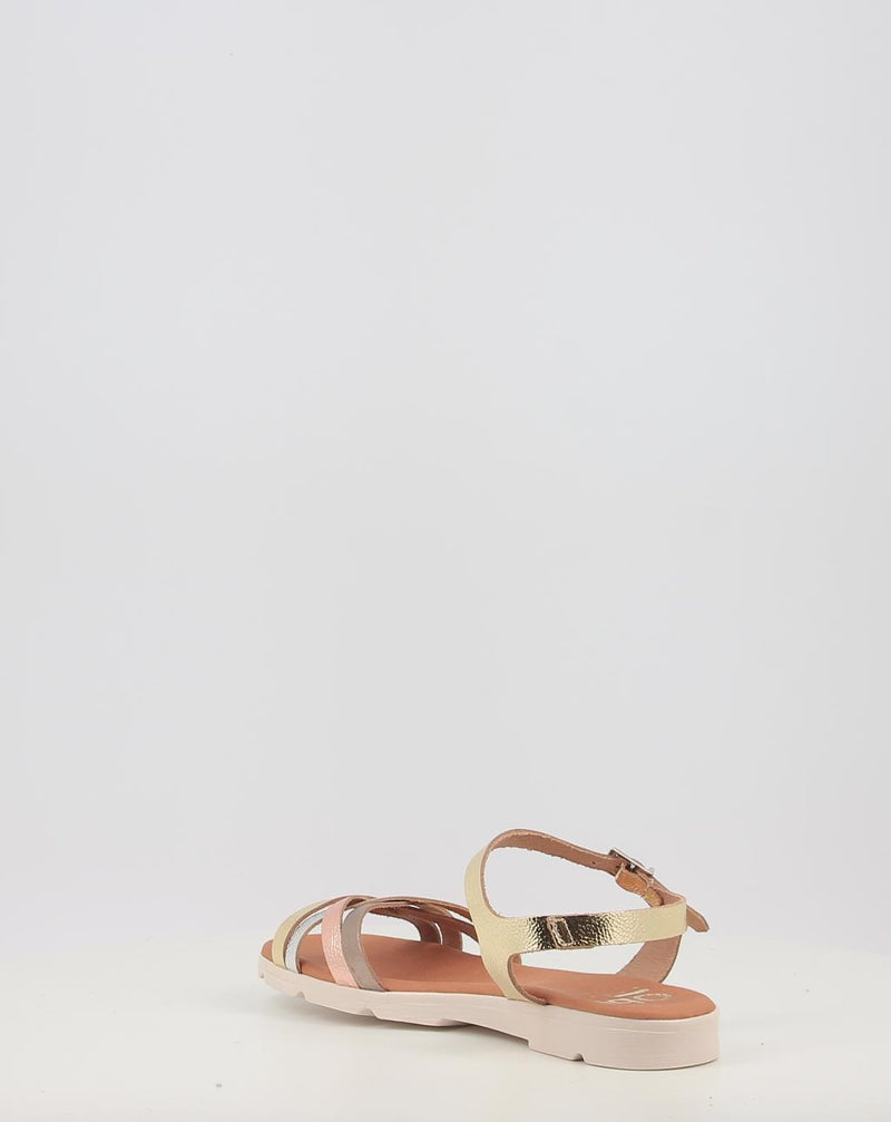 Sandales OBI SHOES 5770 multicolore