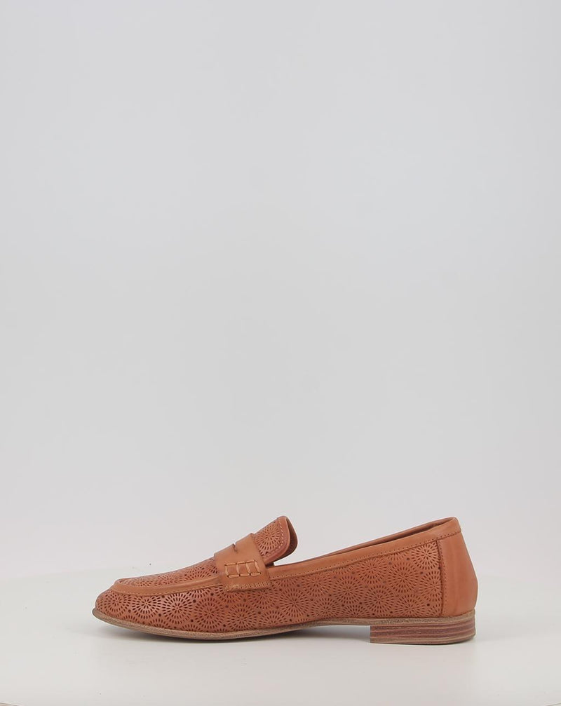 Mocassins CARMELA 16217003 cuir