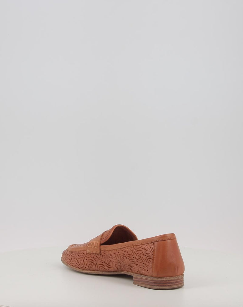 Mocassins CARMELA 16217003 cuir