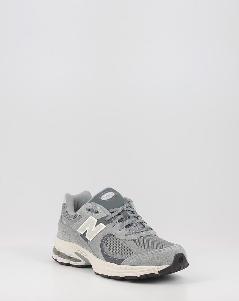 Baskets NEW BALANCE GC2002ST gris