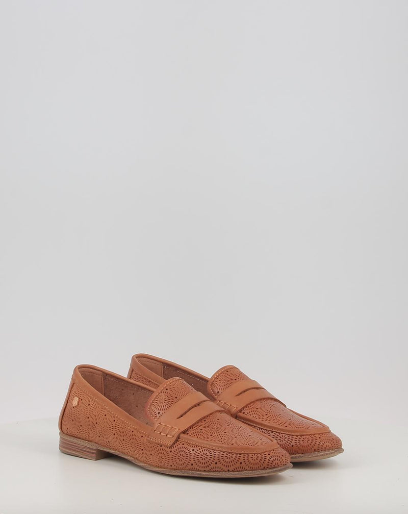 Mocassins CARMELA 16217003 cuir