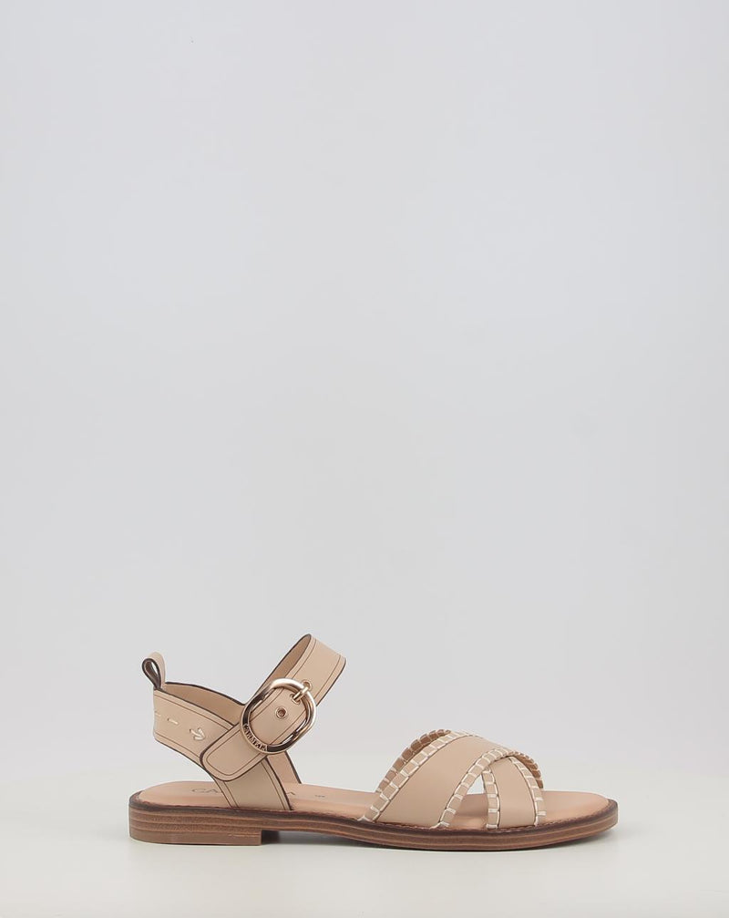 Sandales CARMELA 16220403 beige