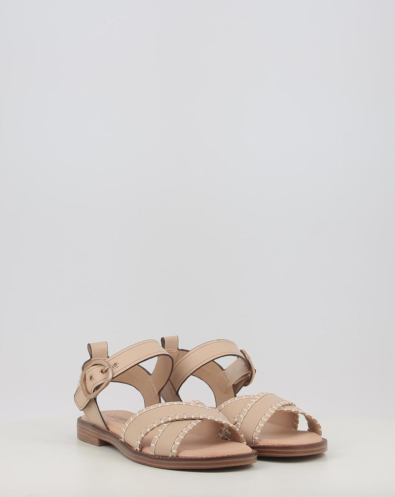 Sandales CARMELA 16220403 beige