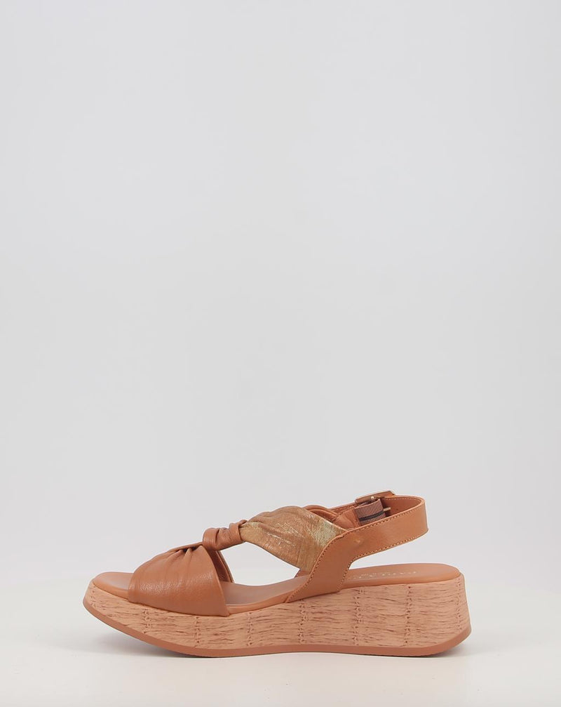 Sandales PAULA URBAN 33-710 cuir