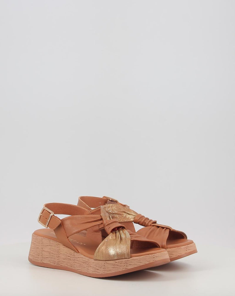 Sandales PAULA URBAN 33-710 cuir