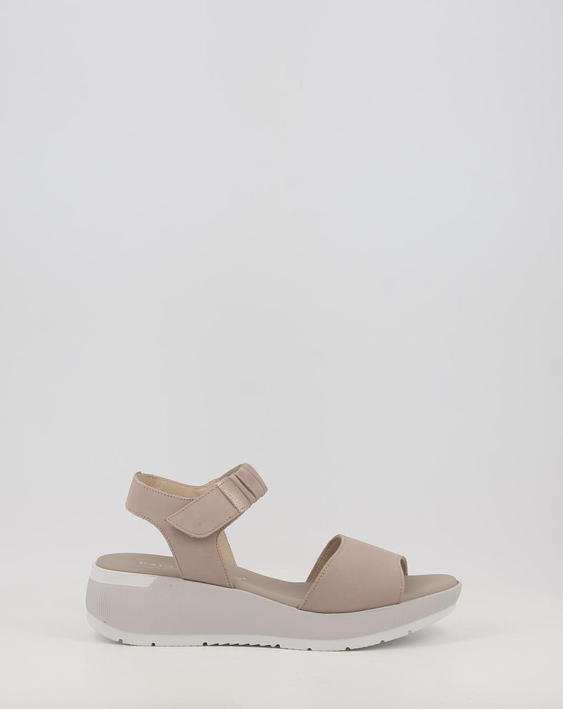 Sandales PAULA URBAN 8-216 taupe