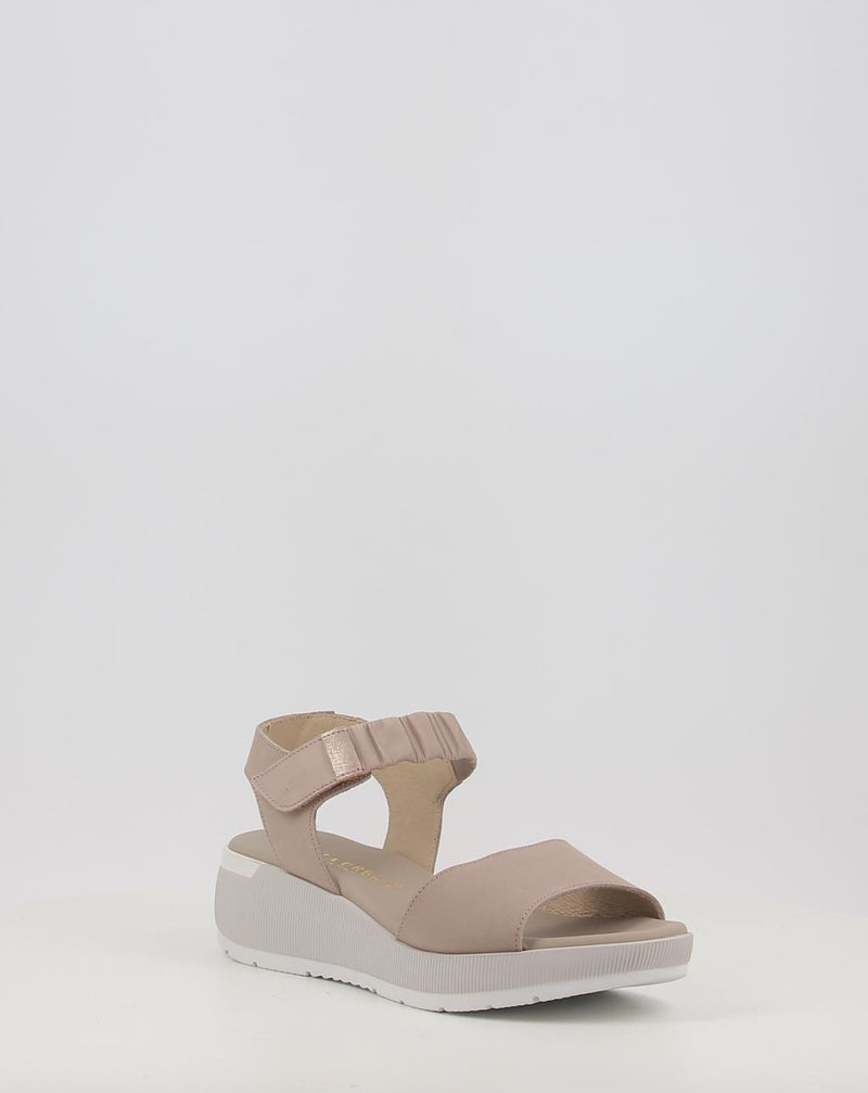 Sandales PAULA URBAN 8-216 taupe