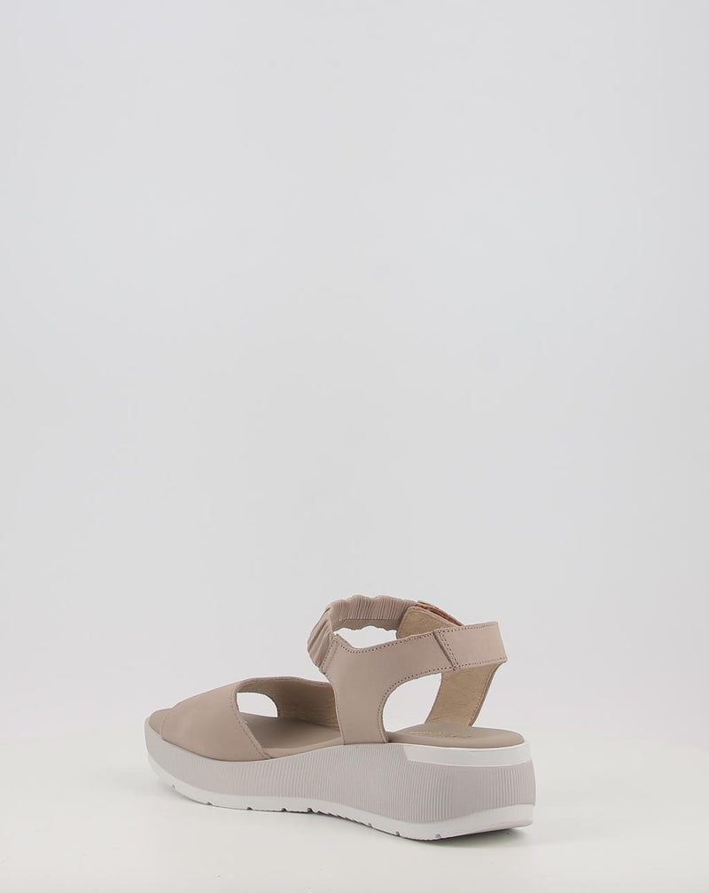 Sandales PAULA URBAN 8-216 taupe