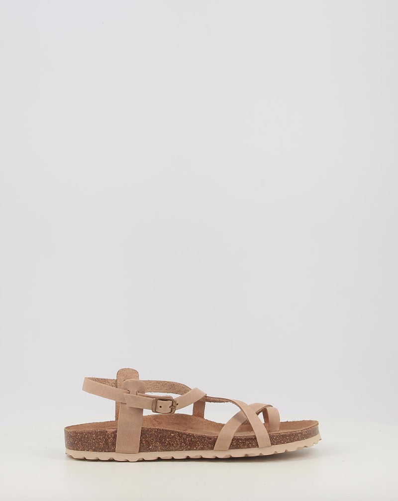 Sandales OBI SHOES DEBRA sable