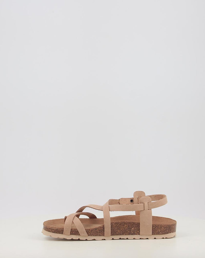 Sandales OBI SHOES DEBRA sable