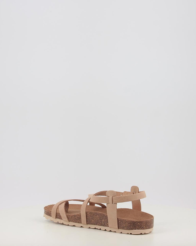 Sandales OBI SHOES DEBRA sable