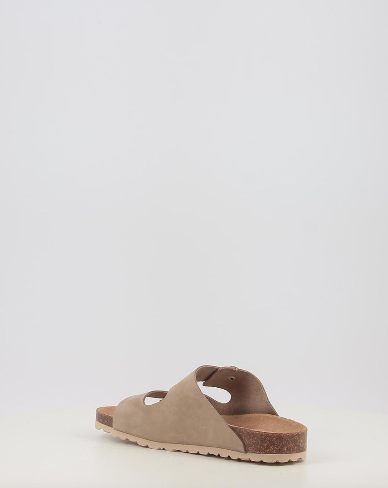 Sandales OBI SHOES ANA taupe