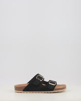 Sandales OBI SHOES ANA noir