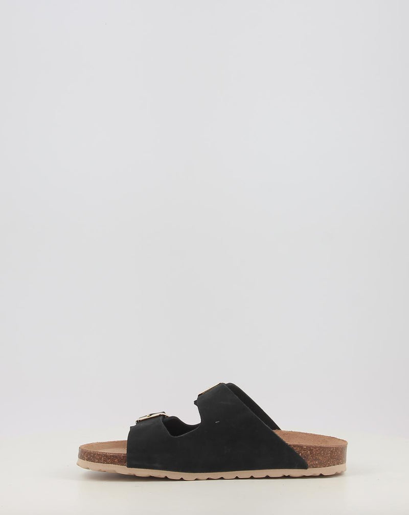 Sandales OBI SHOES ANA noir