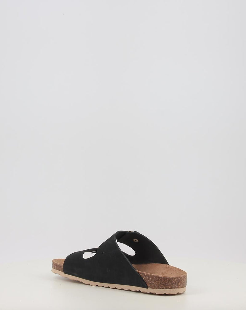 Sandales OBI SHOES ANA noir