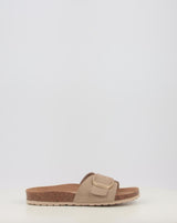 Sandales OBI SHOES RAQUEL taupe