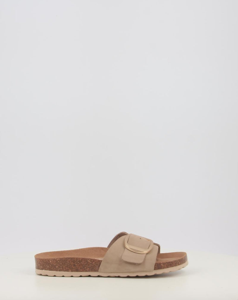 Sandales OBI SHOES RAQUEL taupe