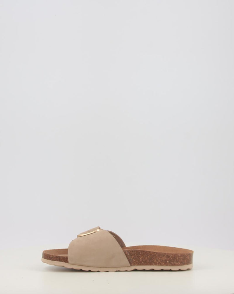Sandales OBI SHOES RAQUEL taupe