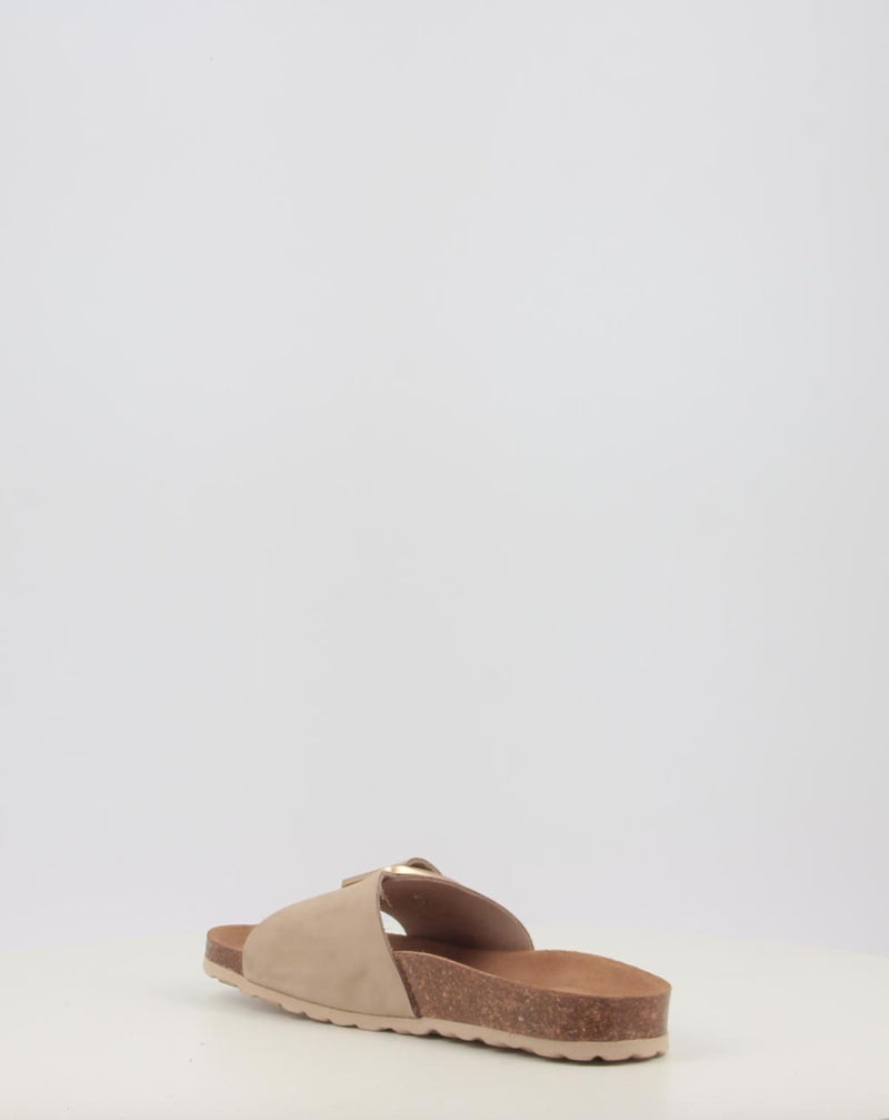 Sandales OBI SHOES RAQUEL taupe