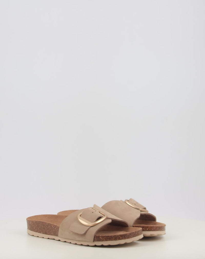 Sandales OBI SHOES RAQUEL taupe