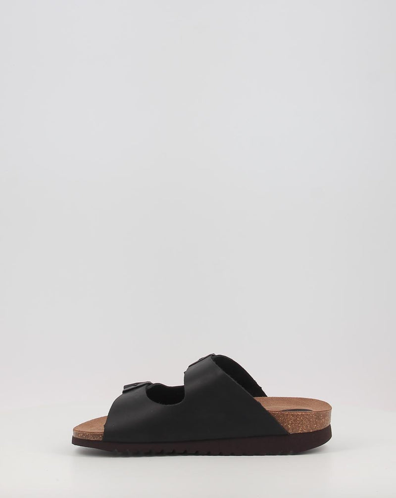 Sandales INTERBIOS 7206-MM noir