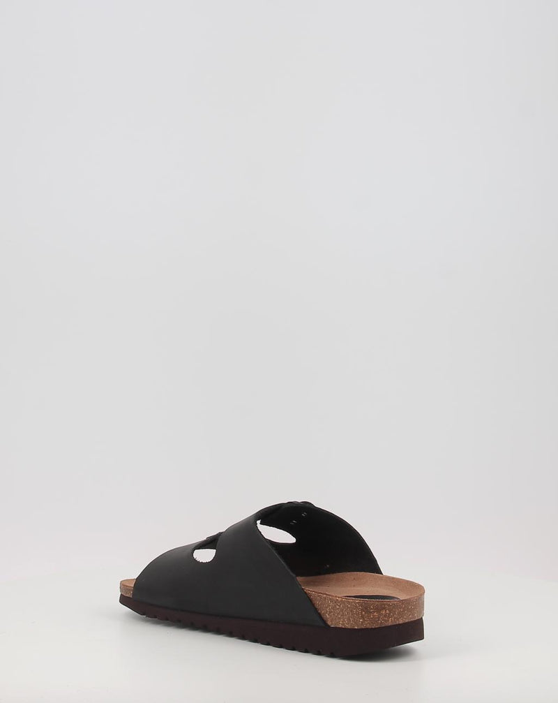 Sandales INTERBIOS 7206-MM noir