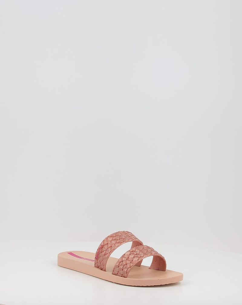 Sandales IPANEMA RENDA II 83243 rose